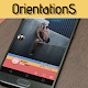 Download OrientationS for Klwp For PC Windows and Mac v2017.Apr.17.09