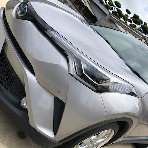 C-HR ZYX10