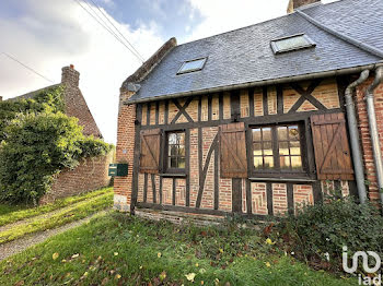 maison à Saint-Maur (60)