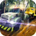 Télécharger Tow Truck Emergency Simulator: offroad an Installaller Dernier APK téléchargeur