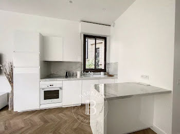 appartement à Neuilly-sur-Seine (92)