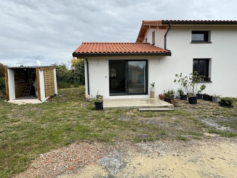 Vente maison 3 pièces 64 m² à Sainte-Eulalie-en-Born (40200), 233 000 €