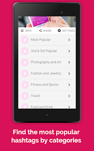 Wedding Hashtag Generator Free Hashtag Expert 2019(圖3)-速報App