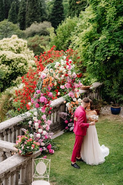 Fotografo di matrimoni Nykolas Tirsina (nykolas909). Foto del 2 febbraio 2023