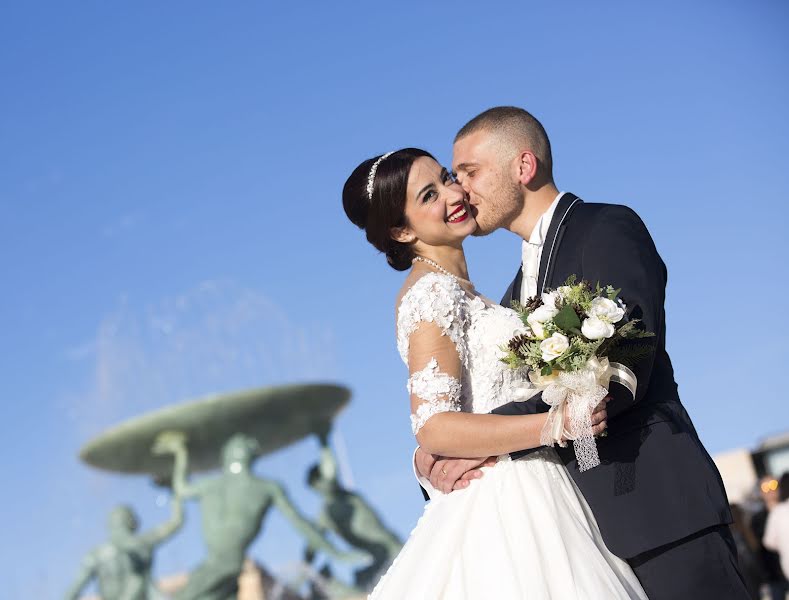 Fotografo di matrimoni Siemenjov Galdes (siemenjovgaldes). Foto del 3 agosto 2019