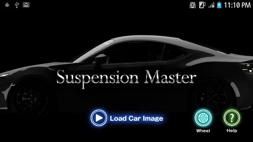 Suspension Master