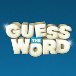 Cover Image of Download Guess the Word. Word Games Puzzle. What's the word 1.11 APK