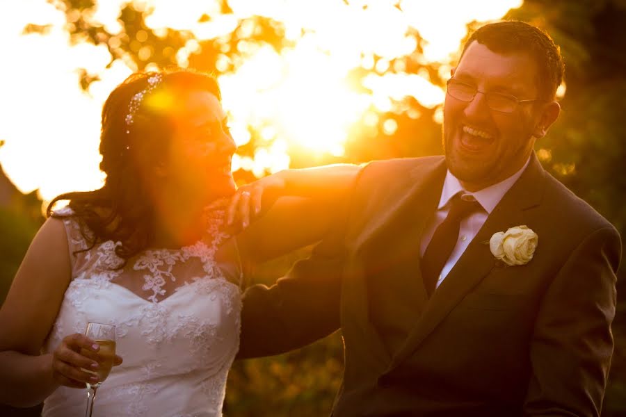 Fotógrafo de bodas Tim Hensel (timhenselphotog). Foto del 11 de julio 2016