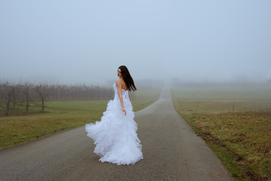 Photographe de mariage Paul Litvak (paullitvak). Photo du 28 janvier 2018