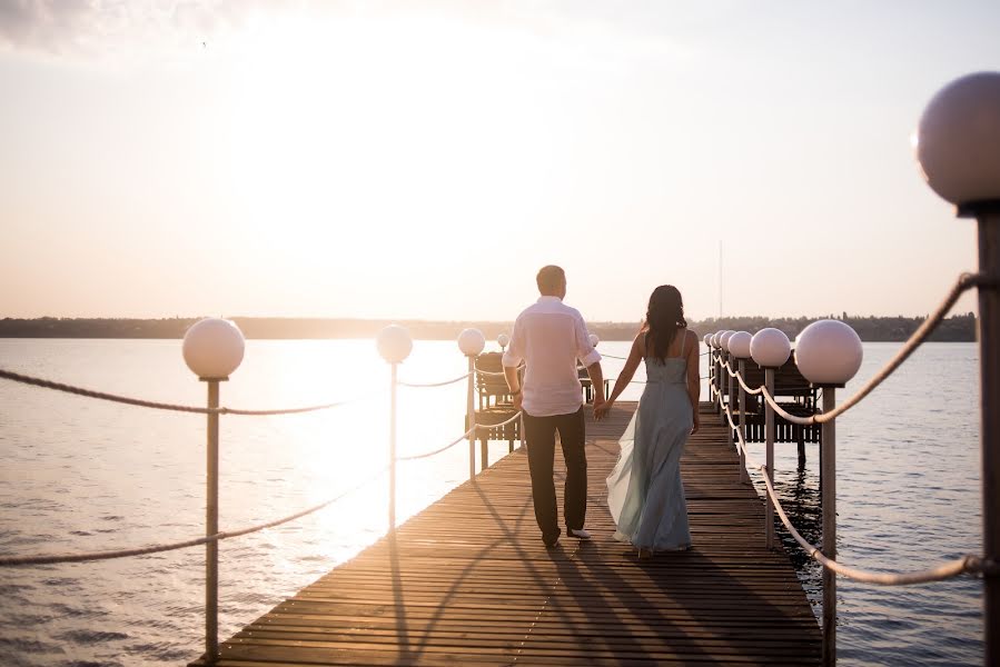 Fotógrafo de bodas Yuliya Gamova (djuli). Foto del 5 de octubre 2015