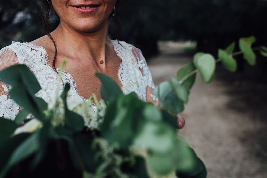 Vestuvių fotografas Salvo Torrisi (salvotorrisi). Nuotrauka 2019 vasario 15