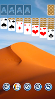 Solitaire Classic - Card Game Screenshot 5 of 9