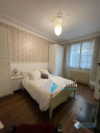 appartement à Paris 14ème (75)