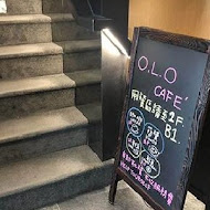 O.L.O CAFÉ