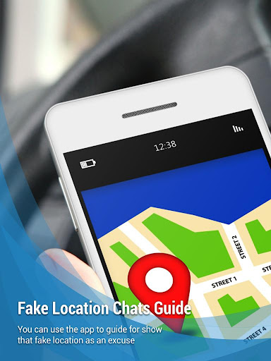 Fake Location Chats Guide