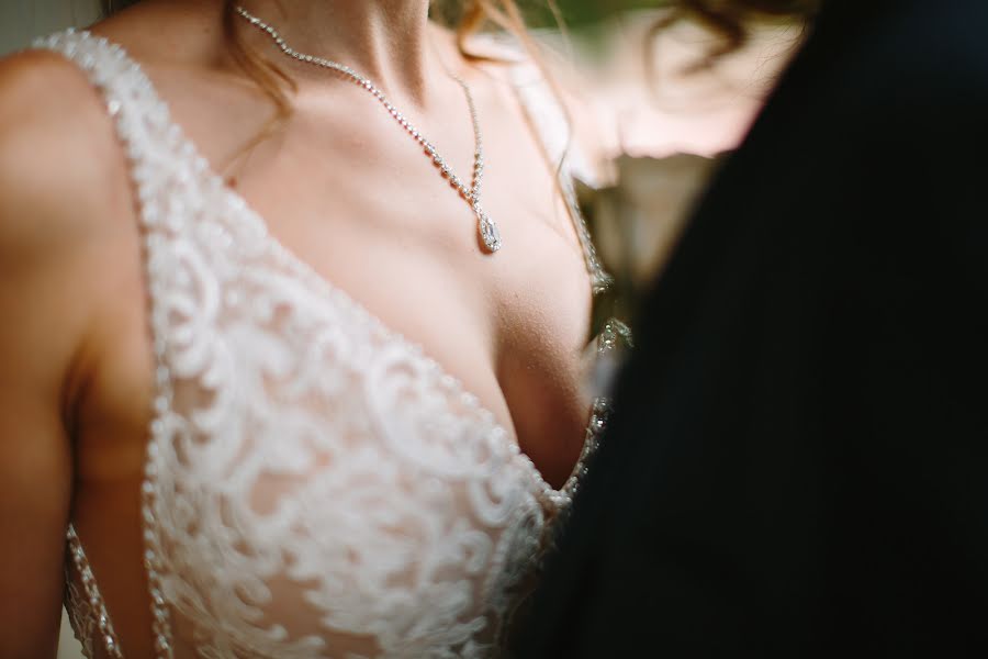 Vestuvių fotografas Nikolay Yushevich (picbynick). Nuotrauka 2021 balandžio 13