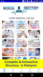 MedicalApp Business(圖1)-速報App