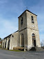 photo de Église Saint-Léger (Ségur-le-Château)