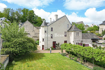 maison à Candes-Saint-Martin (37)