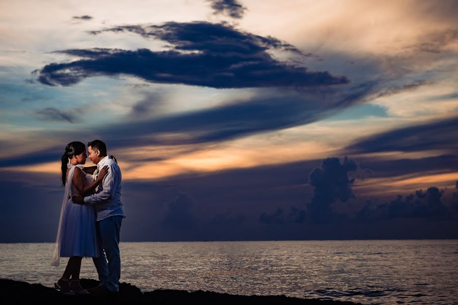 Photographe de mariage Marcos Sanchez (msvfotografia). Photo du 4 août 2022