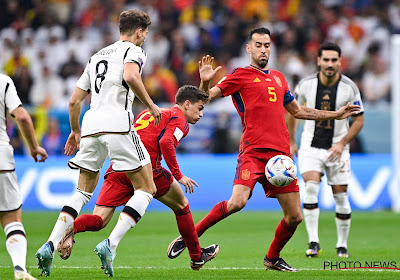 Spanje en Duitsland serveren topvoetbal, echte spitsen maken uiteindelijk het verschil