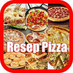 Cover Image of डाउनलोड Resep Pizza 1.0 APK