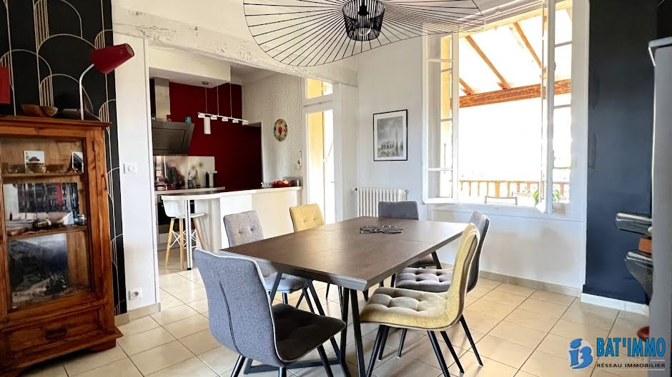 Vente maison 4 pièces 127 m² à Albi (81000), 360 000 €