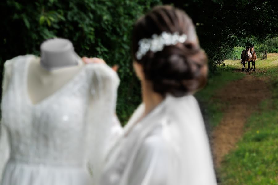 Fotógrafo de casamento Alex Bejan (alexbejan). Foto de 12 de julho 2023