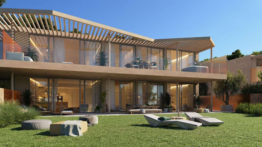 Villa 3