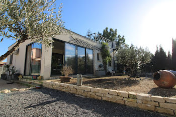 maison à Saint-Christol-lès-Alès (30)