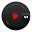 Skin for PlayerPro Crypto Red Download on Windows