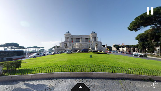 Mapsoo Tour 3D & 360° Rome(圖7)-速報App
