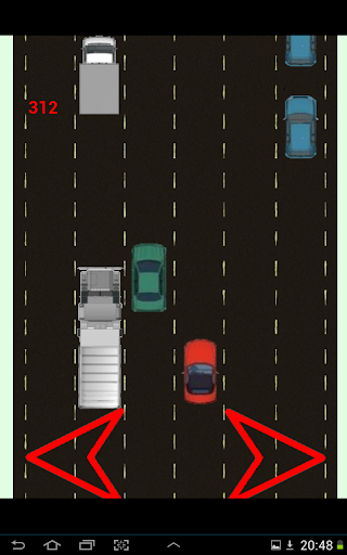 免費下載賽車遊戲APP|Rush Hour app開箱文|APP開箱王