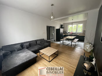 appartement à Clermont-Ferrand (63)