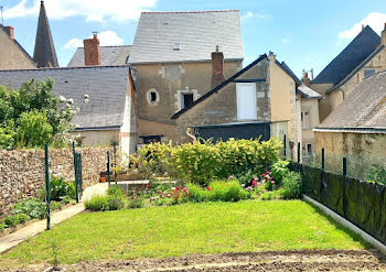 maison à Châteauneuf-sur-Sarthe (49)