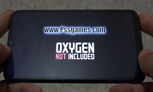Oxygen Not Included apk