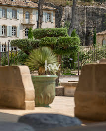 maison à Saint-Rémy-de-Provence (13)