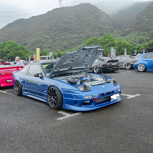 180SX RPS13