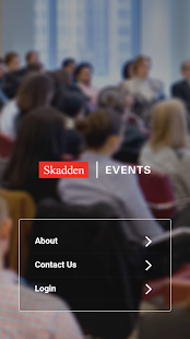 Skadden Events(圖1)-速報App