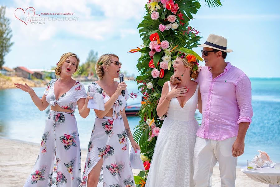 Wedding photographer Aleks Dyadyushko (diadiushko). Photo of 16 March 2019