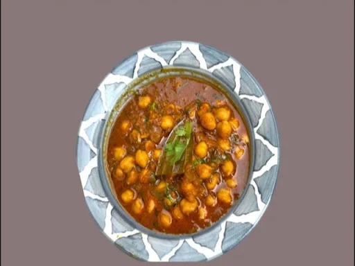 Chole Aloo