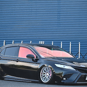 カムリ AXVH70