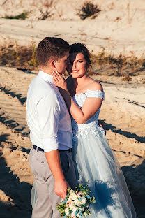 Photographe de mariage Marina Bibik (maribibik). Photo du 7 août 2019