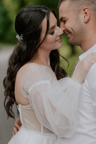 Photographe de mariage Roman Bruso (romchuk). Photo du 19 septembre 2022