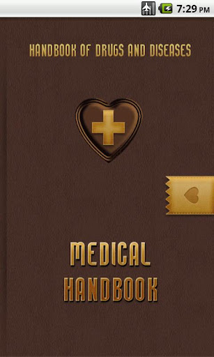Download Medical Handbook apk