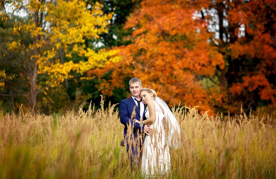 Wedding photographer Vyacheslav Tvorogov (mindfreak). Photo of 15 May 2016