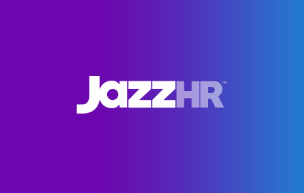 JazzHR Candidate Importer Preview image 0