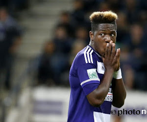 Eindelijk een oplossing voor Leya Iseka: 'Beloftevolle Anderlecht-aanvaller treedt over enkele uren in de voetsporen van broer Batshuayi'