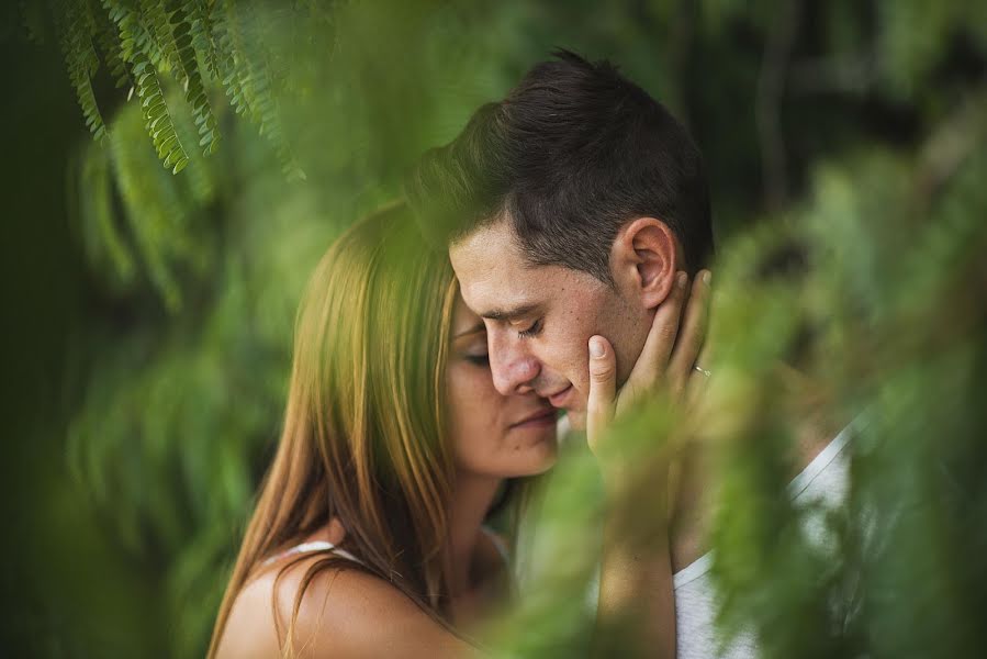 Photographe de mariage Gustavo Pozo (pozo). Photo du 7 avril 2015