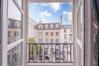 appartement à Paris 5ème (75)